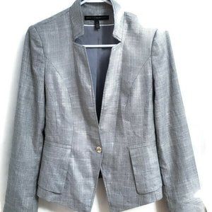WhiteHouse BlackMarket blazer